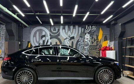 Mercedes-Benz GLC Coupe, 2025 год, 9 200 000 рублей, 6 фотография