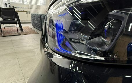 Mercedes-Benz GLC Coupe, 2025 год, 9 200 000 рублей, 7 фотография