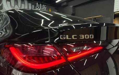 Mercedes-Benz GLC Coupe, 2025 год, 9 200 000 рублей, 10 фотография