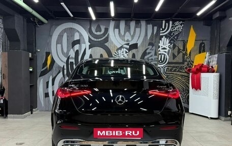 Mercedes-Benz GLC Coupe, 2025 год, 9 200 000 рублей, 3 фотография