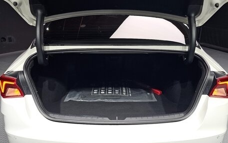 KIA K5, 2022 год, 3 080 000 рублей, 18 фотография