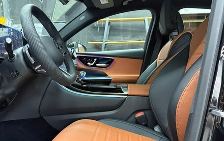 Mercedes-Benz GLC Coupe, 2025 год, 9 200 000 рублей, 12 фотография