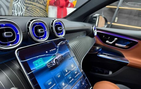 Mercedes-Benz GLC Coupe, 2025 год, 9 200 000 рублей, 16 фотография