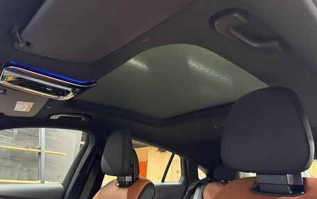 Mercedes-Benz GLC Coupe, 2025 год, 9 200 000 рублей, 17 фотография