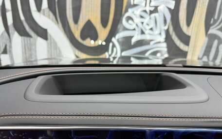 Mercedes-Benz GLC Coupe, 2025 год, 9 200 000 рублей, 18 фотография