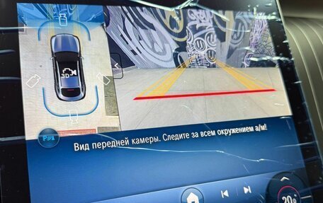 Mercedes-Benz GLC Coupe, 2025 год, 9 200 000 рублей, 20 фотография