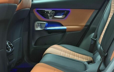 Mercedes-Benz GLC Coupe, 2025 год, 9 200 000 рублей, 24 фотография