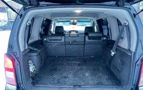 Nissan Pathfinder, 2011 год, 1 790 000 рублей, 10 фотография