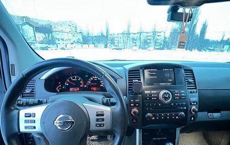 Nissan Pathfinder, 2011 год, 1 790 000 рублей, 8 фотография