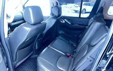 Nissan Pathfinder, 2011 год, 1 790 000 рублей, 7 фотография