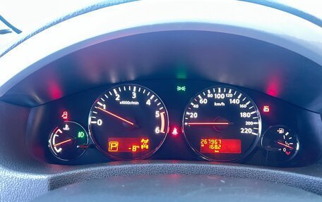 Nissan Pathfinder, 2011 год, 1 790 000 рублей, 9 фотография