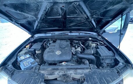 Nissan Pathfinder, 2011 год, 1 790 000 рублей, 12 фотография