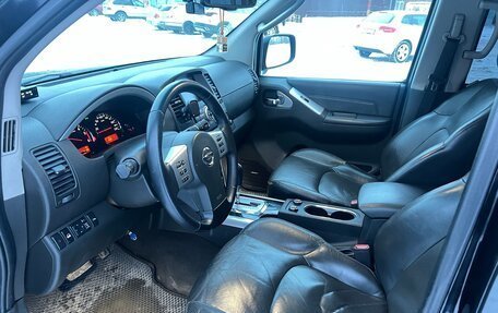 Nissan Pathfinder, 2011 год, 1 790 000 рублей, 6 фотография
