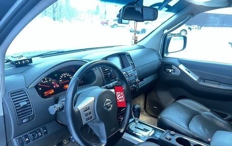 Nissan Pathfinder, 2011 год, 1 790 000 рублей, 5 фотография