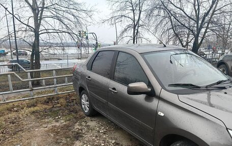 Datsun on-DO I рестайлинг, 2018 год, 790 000 рублей, 3 фотография