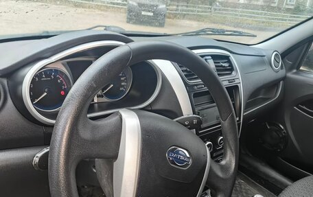 Datsun on-DO I рестайлинг, 2018 год, 790 000 рублей, 8 фотография