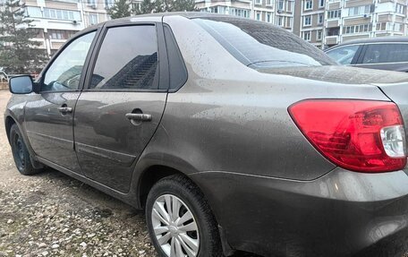 Datsun on-DO I рестайлинг, 2018 год, 790 000 рублей, 5 фотография