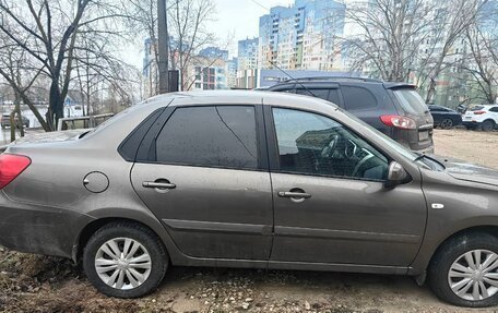 Datsun on-DO I рестайлинг, 2018 год, 790 000 рублей, 2 фотография