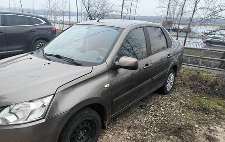 Datsun on-DO I рестайлинг, 2018 год, 790 000 рублей, 7 фотография