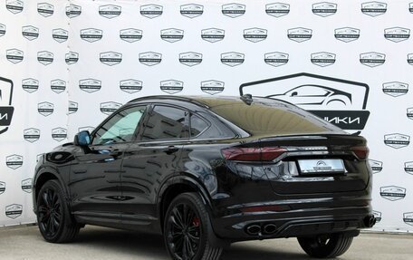 Geely Tugella FY11, 2024 год, 3 800 000 рублей, 7 фотография