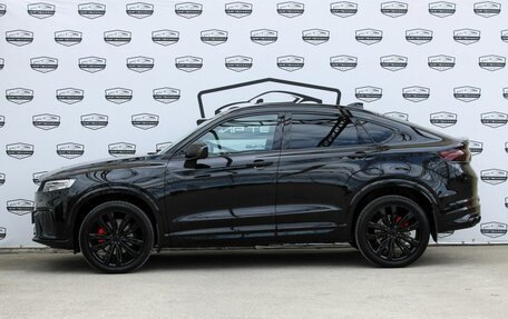 Geely Tugella FY11, 2024 год, 3 800 000 рублей, 8 фотография