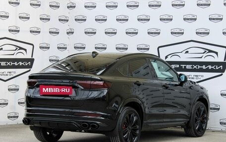 Geely Tugella FY11, 2024 год, 3 800 000 рублей, 5 фотография