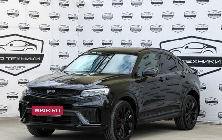 Geely Tugella FY11, 2024 год, 3 800 000 рублей, 2 фотография