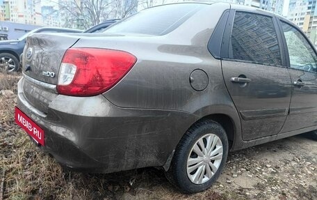 Datsun on-DO I рестайлинг, 2018 год, 790 000 рублей, 4 фотография