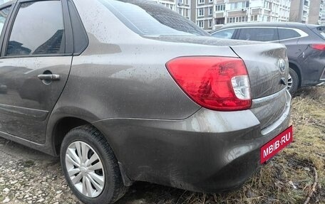 Datsun on-DO I рестайлинг, 2018 год, 790 000 рублей, 6 фотография