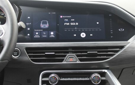 Geely Tugella FY11, 2024 год, 3 800 000 рублей, 12 фотография