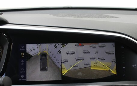 Geely Tugella FY11, 2024 год, 3 800 000 рублей, 13 фотография