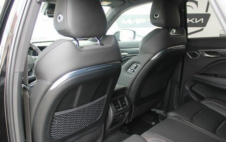 Geely Tugella FY11, 2024 год, 3 800 000 рублей, 19 фотография