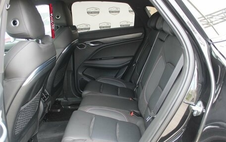 Geely Tugella FY11, 2024 год, 3 800 000 рублей, 20 фотография