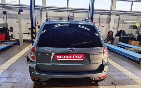 Subaru Forester, 2009 год, 1 150 000 рублей, 3 фотография