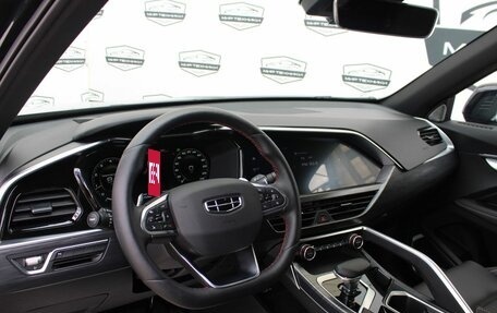 Geely Tugella FY11, 2024 год, 3 800 000 рублей, 11 фотография