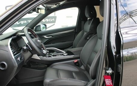 Geely Tugella FY11, 2024 год, 3 800 000 рублей, 16 фотография