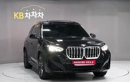 BMW X1, 2023 год, 4 600 000 рублей, 2 фотография