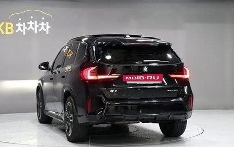 BMW X1, 2023 год, 4 600 000 рублей, 4 фотография