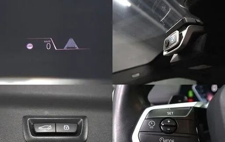 BMW X1, 2023 год, 4 600 000 рублей, 12 фотография