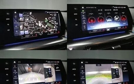 BMW X1, 2023 год, 4 600 000 рублей, 14 фотография