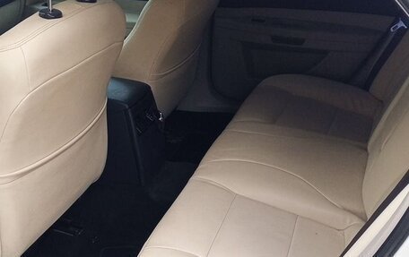 Chrysler 300C II, 2004 год, 650 000 рублей, 2 фотография