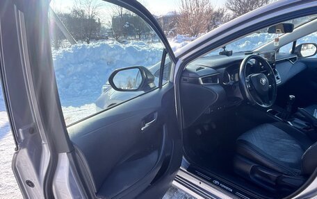 Toyota Corolla, 2019 год, 1 650 000 рублей, 9 фотография