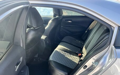 Toyota Corolla, 2019 год, 1 650 000 рублей, 12 фотография