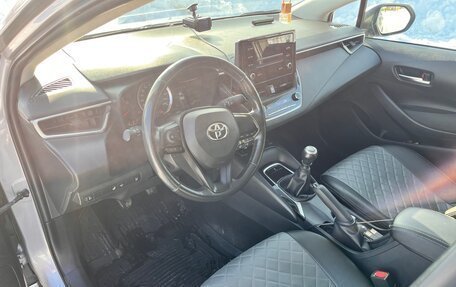 Toyota Corolla, 2019 год, 1 650 000 рублей, 13 фотография