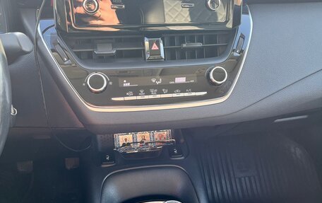 Toyota Corolla, 2019 год, 1 650 000 рублей, 15 фотография