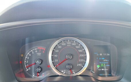 Toyota Corolla, 2019 год, 1 650 000 рублей, 16 фотография