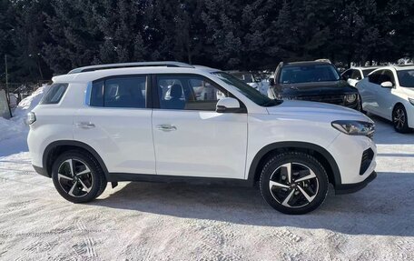 Hyundai ix35, 2022 год, 2 000 000 рублей, 5 фотография