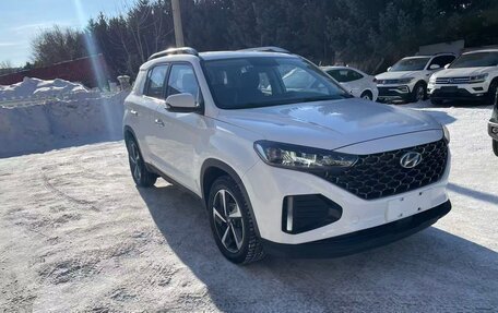 Hyundai ix35, 2022 год, 2 000 000 рублей, 2 фотография