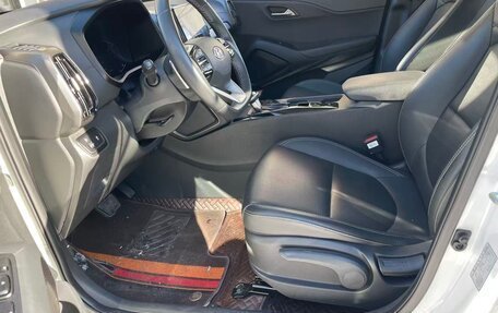 Hyundai ix35, 2022 год, 2 000 000 рублей, 8 фотография