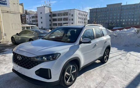 Hyundai ix35, 2022 год, 2 000 000 рублей, 6 фотография